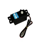 Wholesale Original JX Sailing Winch W4505-2T4T6T Plastic Gears Standard RC Yacht Winch for Remote Control Boat
